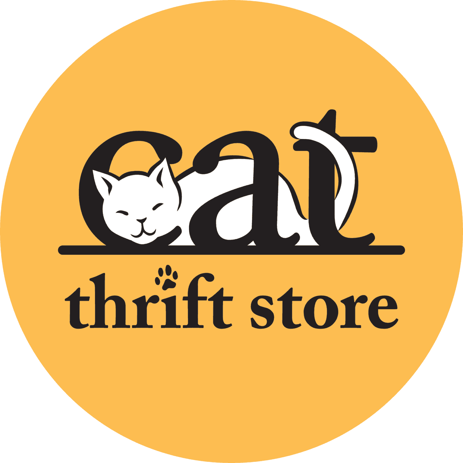 Thrift Shop in Portland, OR CAT Thrift Store